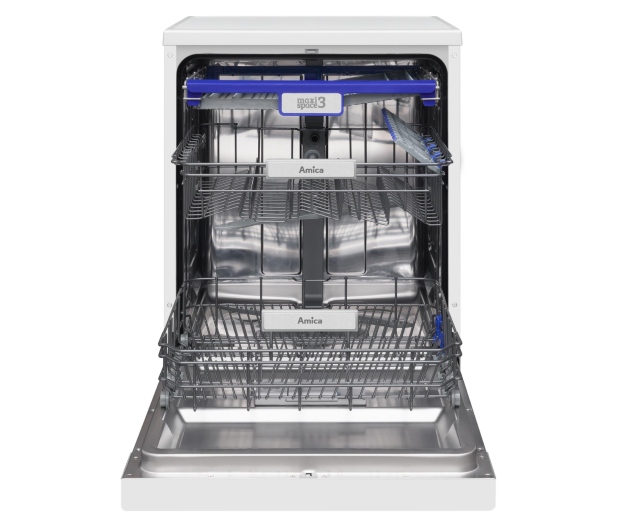 AMICA DFM636ACWH - 490877 - zdjęcie 3